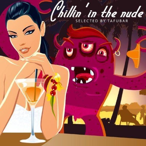 Redlounge Orchestra - Ennophonic